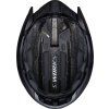 60726 110 HLMT SW EVADE 4 HLMT CE MATTE BLK INSIDE DARK