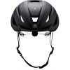 60726 110 HLMT SW EVADE 4 HLMT CE MATTE BLK FRONT DARK