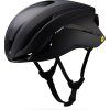 60726 110 HLMT SW EVADE 4 HLMT CE MATTE BLK HERO PDP DARK