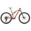 Specialized Epic 8 Comp satin deep orange white 2025