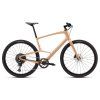 Specialized Sirrus  X 6.0 satin photon tint over liquid silver/dolomite metallic frost reflective 2026