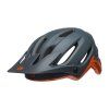 Helma Bell 4Forty Air matte gloss slate/orange