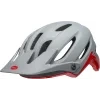 Helma Bell 4Forty Air mat/glos gray/crimson
