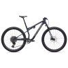 Specialized Epic 9 Pro gloss carbon/chaos glitter pearl/chrome, modrošedá