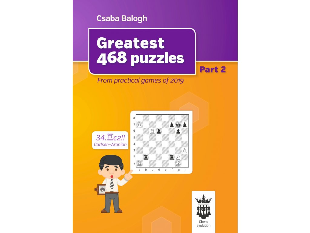 5e57ce12b40f5 CE Greatest 468 puzzles front cover