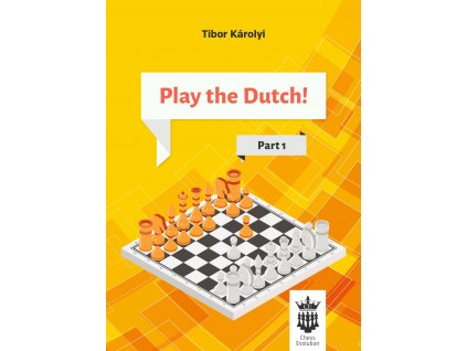 Play the Dutch 1 front