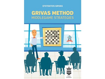 Grivas method cover