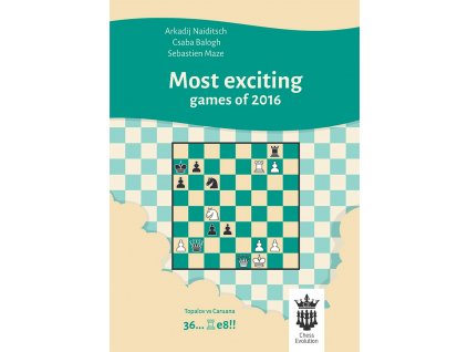 Most exciting games of 2016 cover front