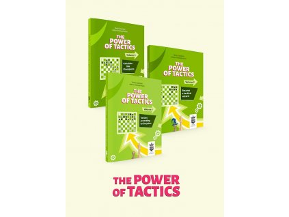5fb7fd3d90dd5 CE Power of tactics bundle
