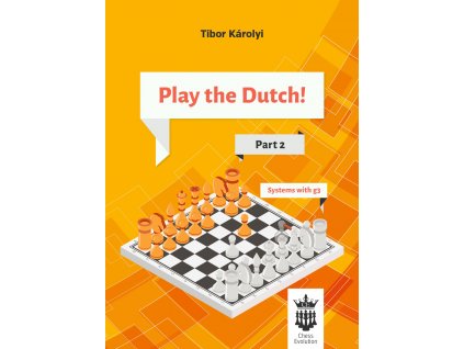 Play the Dutch 2 front