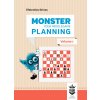 Monster your middlegame planning