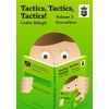 Tactics 3 cover