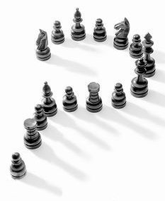 Deset faktů, které jste o šachu možná nevěděli II.