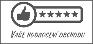 Hodnocení obchodu