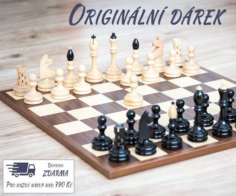 m.Carousel - Originální dárek