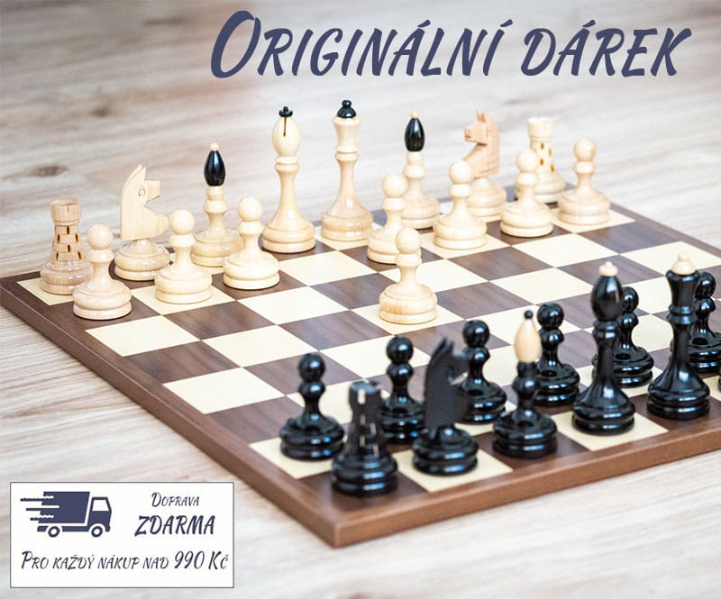 m.Carousel - Originální dárek