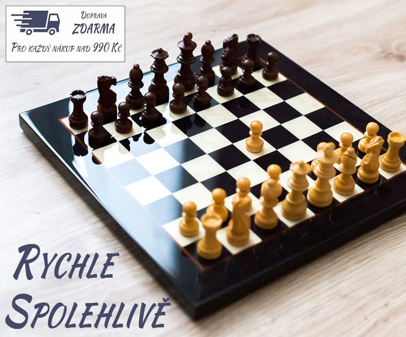 m.Carousel - Výhody