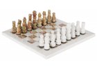 Mramorové šachy