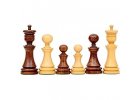 Náhradní šachové figurky
