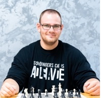 Michal Vrba