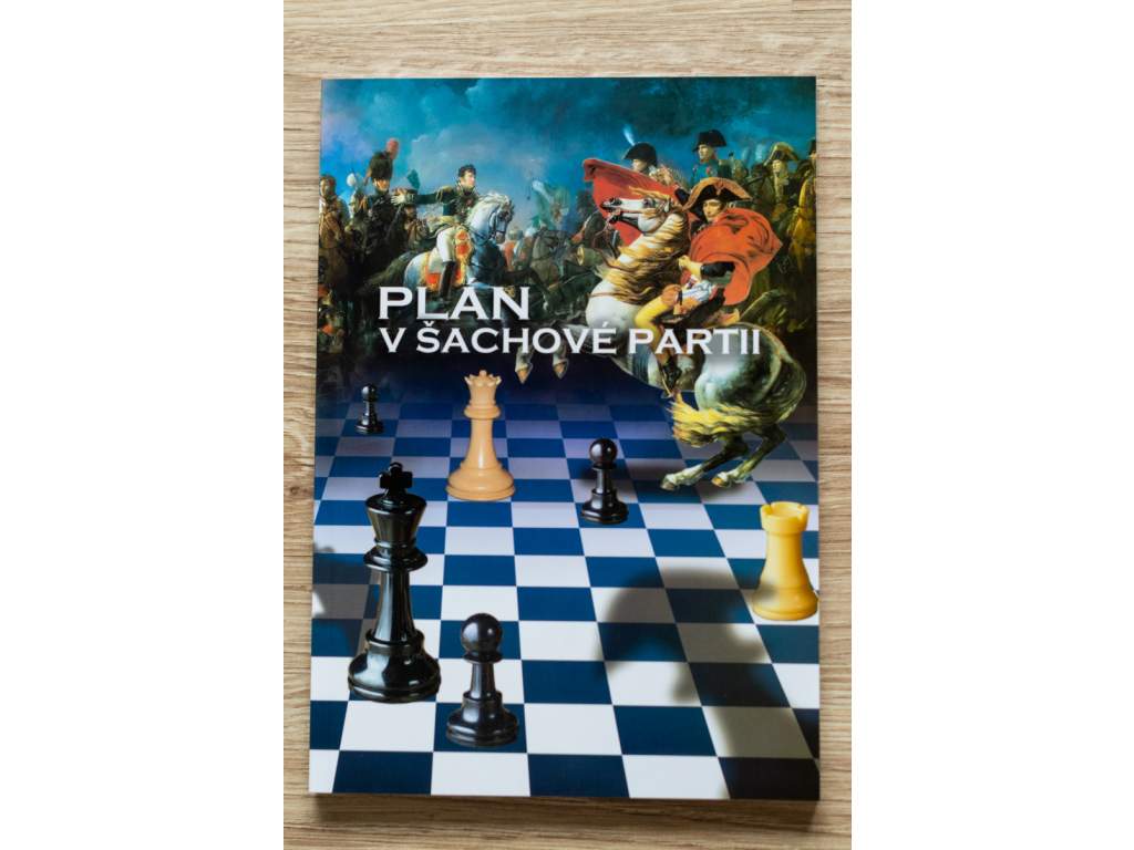 Plán v šachové partii