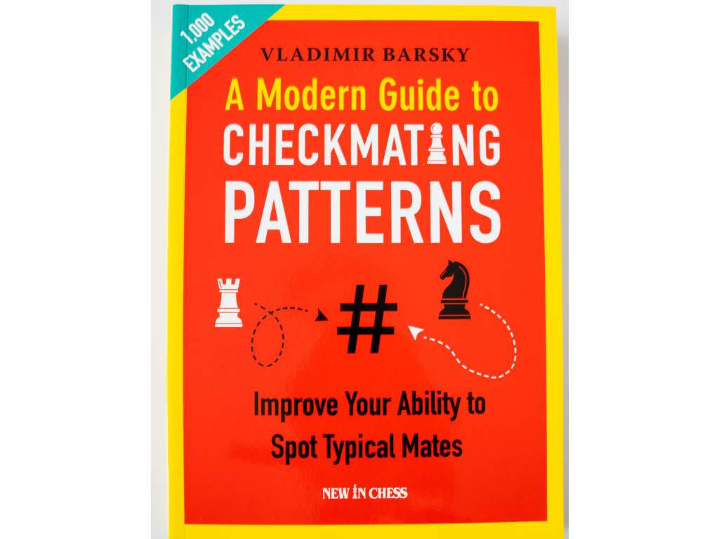 7732 a modern guide to checkmating patterns