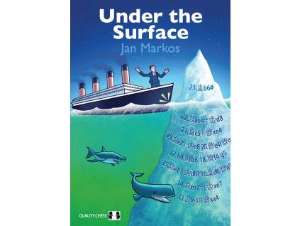 Under the Surface by Jan Markos