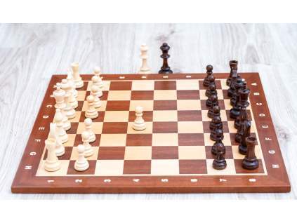 8945 2 drevene sachy lunaris