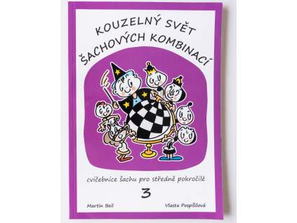 9035 kouzelny svet sachovych kombinaci