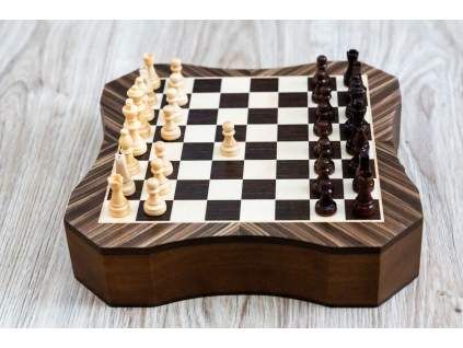 9131 6 magnet master chess