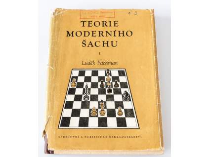 9314 theorie moderniho sachu i otevrene hry