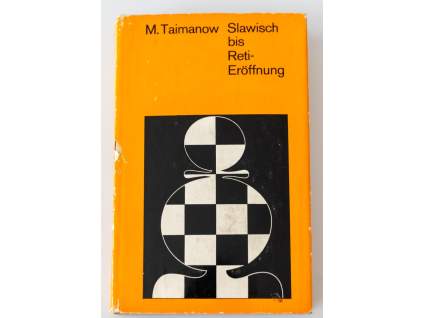 9326 m taimanow slawisch bis reti eroffnung