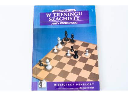 9506 w treningu szachisty