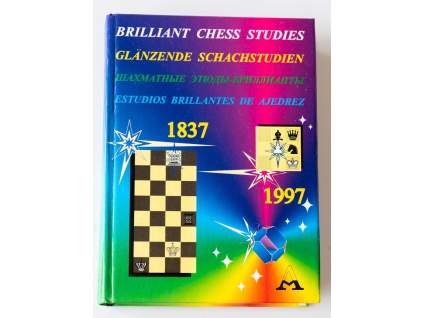 9596 brilliant chess studies
