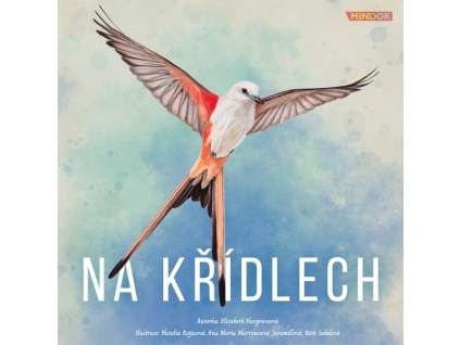 3302 3 na kridlech
