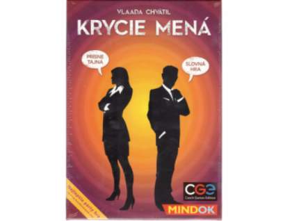 Krycí jména