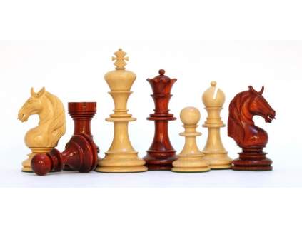 Šachové figurky Unicorn  + doprava zdarma