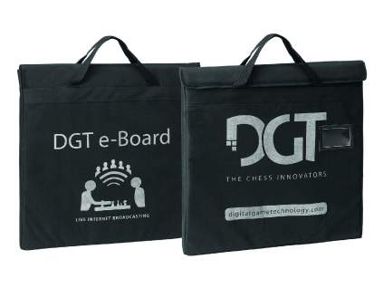 229 obal na e sachovnicu