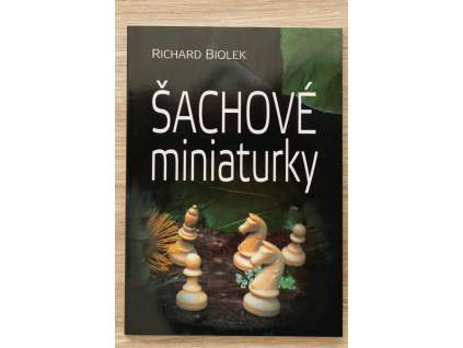 Šachové miniaturky