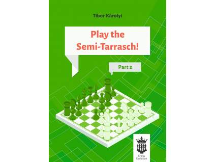 Play the Semi-Tarrasch! Part 2