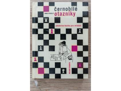 Černobílé otazníky