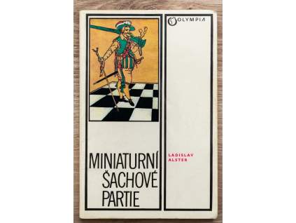 Miniaturní šachové partie