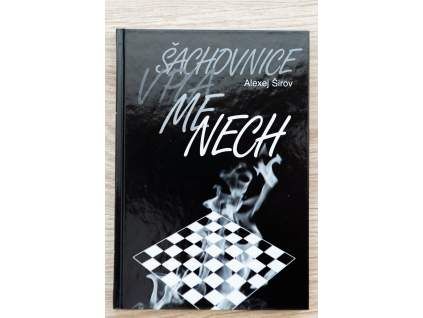 3224 5 sachovnice v plamenech