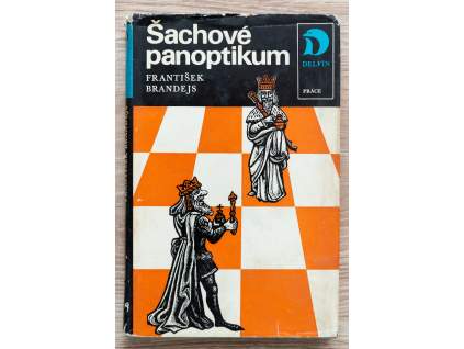 Šachové panoptikum