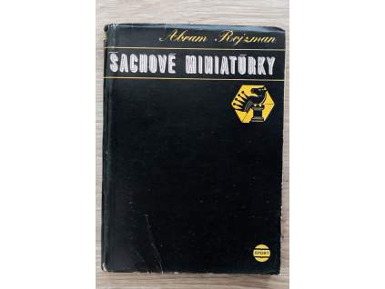 Šachové miniaturky