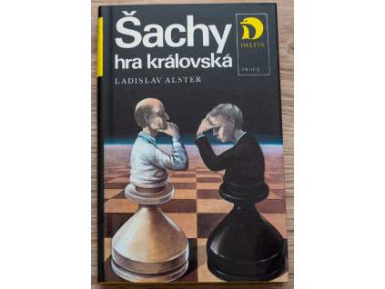 Šachy - hra královská