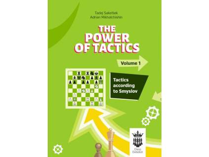 The power of tactics