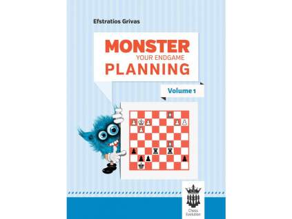 Monster your Endgame planning 1