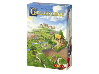 Carcassonne