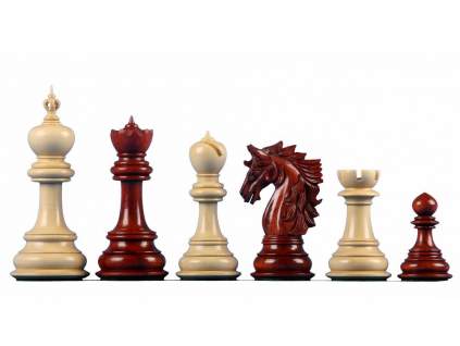 Šachové figurky Montgoy  + doprava zdarma